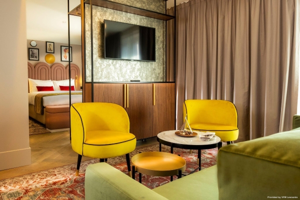Hotel Indigo BELGRADE (Belgrade)